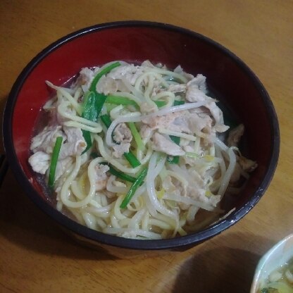 子供にお願いれて作りました☆美味しかったです(*^_^*)